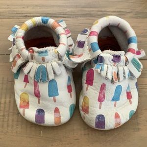 Freshly Picked Moccs